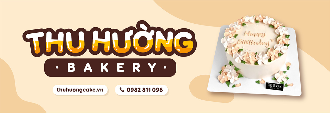 Thu Hường Bakery - Địa chỉ quen thuộc của người Hà Nội yêu thích bánh Á Âu - 1