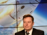 Thế giới - Tỷ phú Elon Musk 'ngắt kết nối Starlink để ngăn Ukraine tấn công Nga'