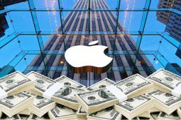 Apple đang âm thầm ”đốt” hàng triệu USD mỗi ngày cho việc này