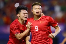 Lịch thi đấu bóng đá vòng loại U23 Châu Á 2024, lịch thi đấu U23 Việt Nam