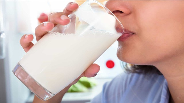 Sai lầm khi uống sữa tàn phá đường ruột và sinh bệnh đường tiêu hóa mãn tính, rất nhiều người không biết - 2