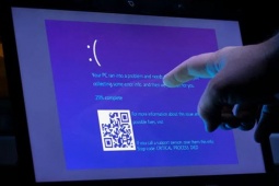 Nguyên nhân nhiều máy tính Windows 11 gần đây hay bị lỗi "màn hình xanh"