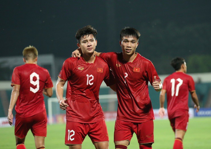 Nhận định bóng đá U23 Việt Nam - U23 Yemen: Đối thủ đáng gờm, chờ tài 