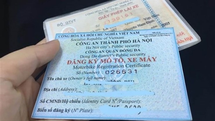 Những quy định mới có hiệu lực trong tháng 9 và 10/2023, lái xe phải biết - 3