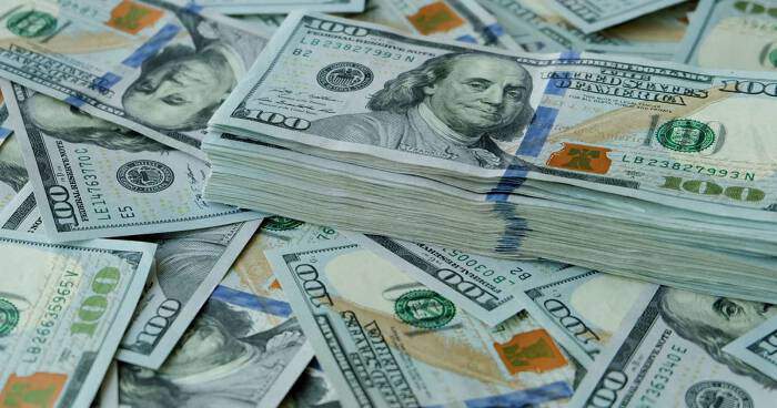 Tỷ giá USD hôm nay 9/9: Tăng phiên cuối tuần - 1