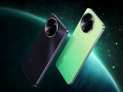 Thời trang Hi-tech - Trình làng Realme Narzo 60X cực đẹp, giá từ 3,7 triệu