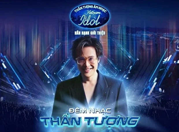 Hà Anh Tuấn bị "cắt sóng" khỏi Vietnam Idol vì màn hát live gây tranh cãi? - 1