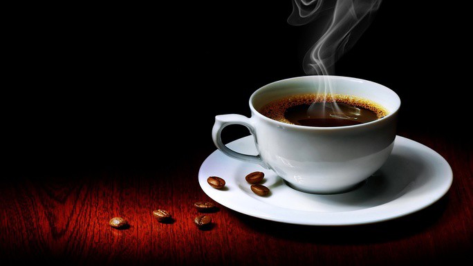 Gặp điều này, uống 2-4 ly cà phê có thể ngừa được đột quỵ - 1