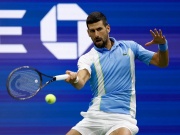 Thể thao - Trực tiếp tennis Djokovic - Shelton: Nole thắng loạt tie-break (Bán kết US Open) (Kết thúc)