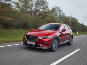 Tin tức ô tô - Giá xe Mazda CX-3 niêm yết và lăn bánh tháng 9/2023