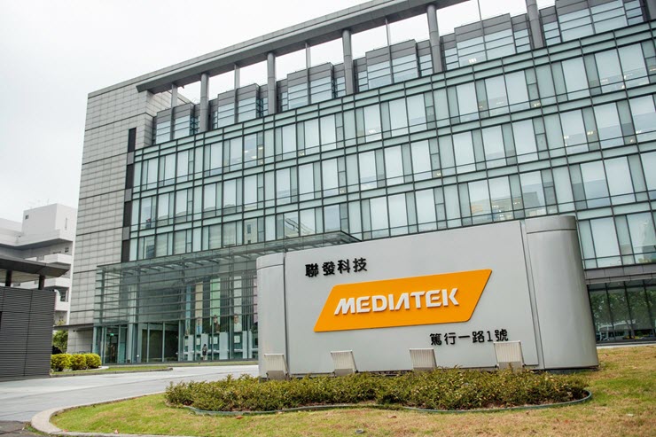 MediaTek đánh bại Apple khi sớm sản xuất thành công chip 3nm - 1