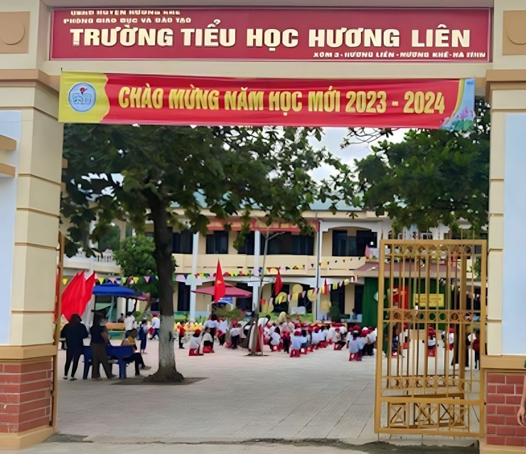 Thiếu giáo viên, một thầy giáo 'chạy sô' 5 trường - 2