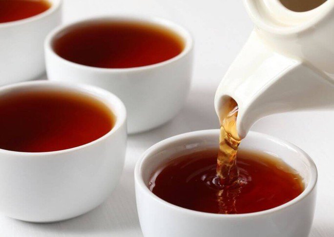 Loại trà người Việt ưa chuộng chống được 8 loại ung thư - 1