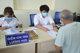 Vì sao chưa điều chỉnh lương hưu, trợ cấp BHXH từ 1-7?