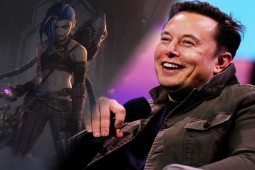 Elon Musk muốn mua Riot Games, “thay máu” lối chơi game Liên Minh Huyền Thoại