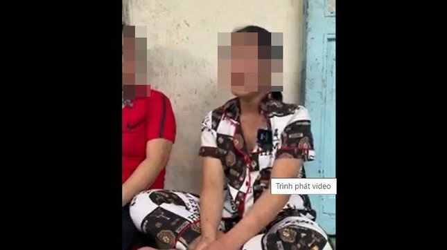 Tạm giữ nghi phạm hành hạ thiếu nữ 16 tuổi ở Cà Mau, hé lộ thông tin bất ngờ - 1