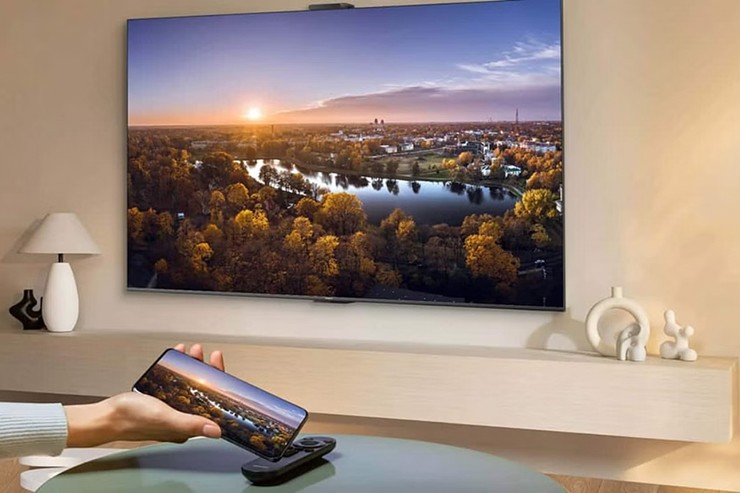Huawei thách thức Xiaomi với loạt Smart TV "cao cấp giá rẻ"