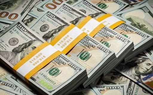 Tỷ giá USD hôm nay 11/9: Lao dốc phiên đầu tuần, xu hướng sắp tới sẽ ra sao? - 1