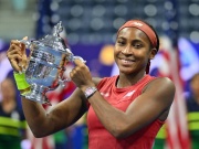 Thể thao - Nóng nhất thể thao tối 10/9: Gauff được Serena Williams chúc mừng chức vô địch US Open