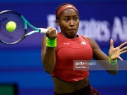 Thể thao - Video tennis Gauff - Sabalenka: Ngược dòng khó tin, ghi danh lịch sử (Chung kết US Open)