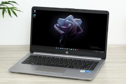 Laptop gọn nhẹ linh hoạt cho người ưa xê dịch