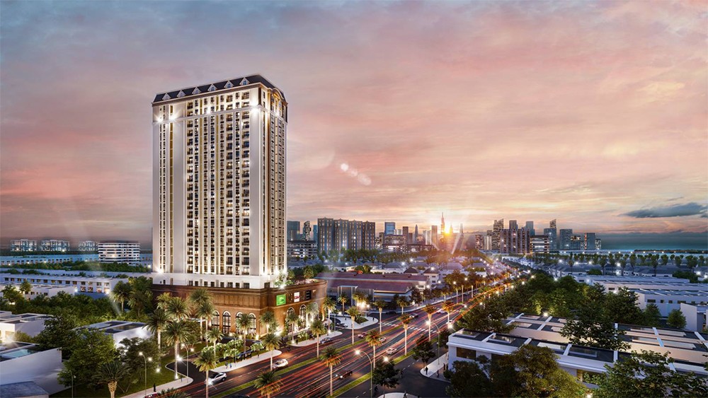 Chuẩn bị giao nhà, căn hộ Viva Plaza tăng sức hút - 2