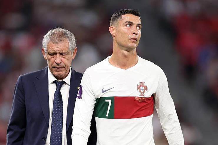 ĐT Đức khốn khổ tìm HLV trưởng mới, điên rồ tin đồn thầy cũ Ronaldo về dẫn dắt - 3