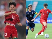 Bóng đá - Nhận định bóng đá U23 Việt Nam - U23 Singapore: Quyết thắng vì người hâm mộ (Vòng loại U23 châu Á)