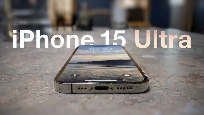 TRỰC TIẾP: iPhone 15 series ra mắt, đột phá nhưng giá không đổi - 72
