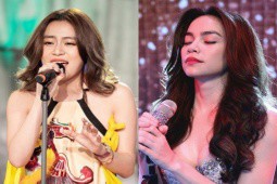 Gặp nghi vấn ”hát live yếu” như Hoàng Thùy Linh, Hồ Ngọc Hà - Sơn Tùng ứng xử thông minh