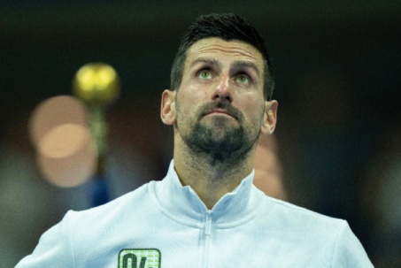 Alcaraz lên tiếng chúc mừng, Djokovic nói về sự bất công với mình
