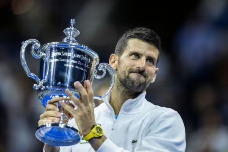 Djokovic muốn thêm nhiều Grand Slam, săn HCV Olympic tới 41 tuổi