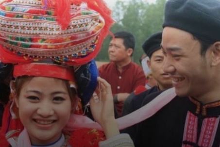 Độ tuổi kết hôn trung bình sớm nhất ở Việt Nam là bao nhiêu?