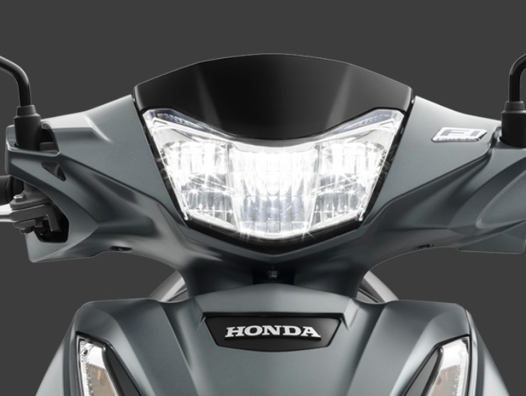 Giá Honda Future 125 FI giữa tháng 9/2023, chênh hơn 2 triệu đồng - 3