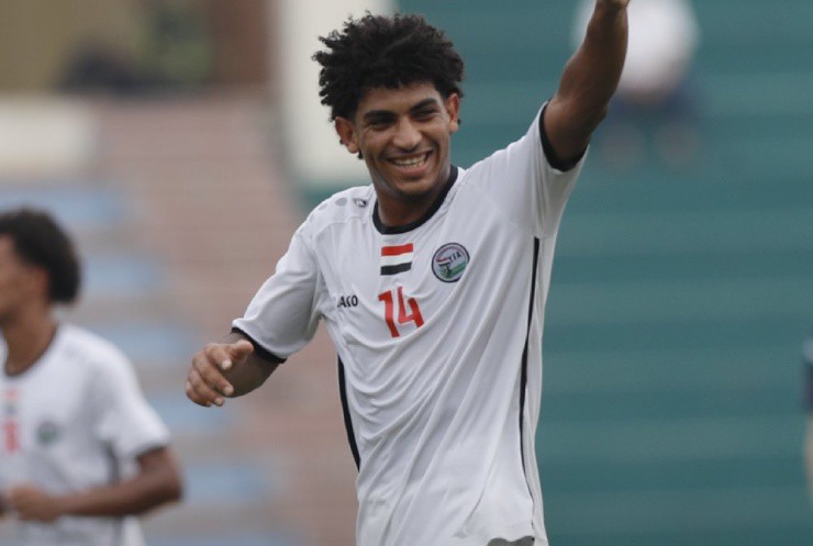 Kết quả bóng đá U23 Yemen - U23 Guam: Vùi dập 5 bàn, vững ngôi nhì bảng (U23 châu Á) - 1