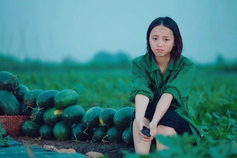 Quỳnh Kool: Từ "hot girl Kem xôi" đến giải Nữ chính Cánh diều vàng - 6