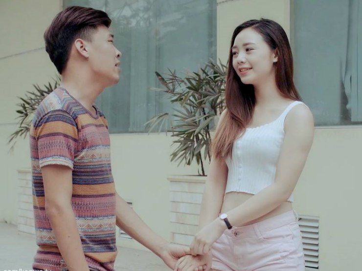 Quỳnh Kool: Từ "hot girl Kem xôi" đến giải Nữ chính Cánh diều vàng - 5