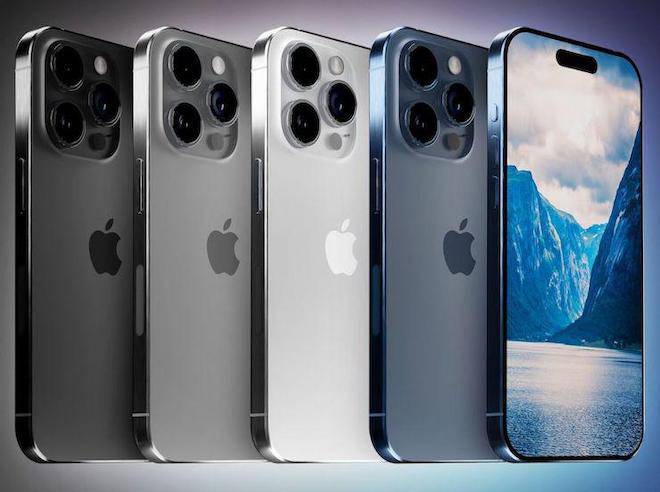TRỰC TIẾP: Sự kiện Apple ra mắt iPhone 15 series - 5
