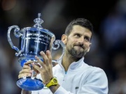 Thể thao - Djokovic muốn thêm nhiều Grand Slam, săn HCV Olympic tới 41 tuổi