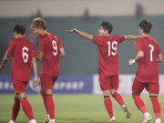 Bóng đá - U23 Việt Nam chinh phục ASIAD 19: Lo bài toán nhân sự, đặt niềm tin Xuân Tiến - Văn Khang