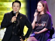 Đời sống Showbiz - Hội sao thích &quot;nói đạo lý&quot; của Vbiz: Trấn Thành, Hoàng Thùy Linh vượt mặt Hương Giang?