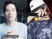 Giải trí - YouTuber 2 triệu follow bất ngờ “gọi tên” Jack và con số “5 triệu đồng”