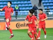 Trực tiếp bóng đá U23 Hàn Quốc - U23 Myanmar: Bàn thắng phút 90+1 (Hết giờ)