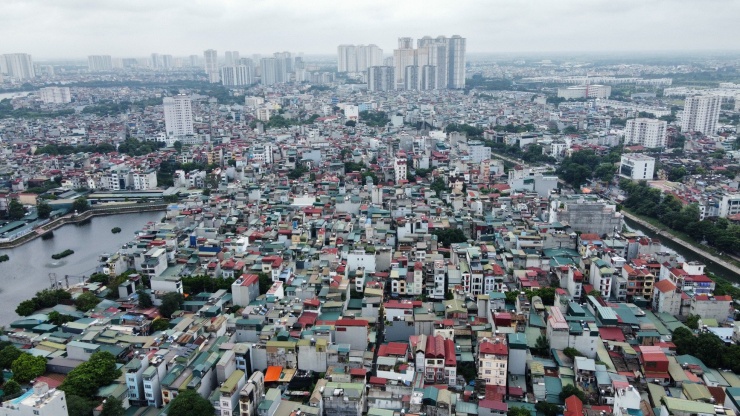 ''Thủ phủ'' chung cư mini gần nơi xảy ra vụ cháy kinh hoàng ở Hà Nội - 14