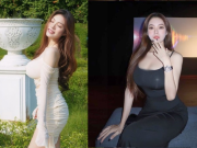 Bạn trẻ - Cuộc sống - Mê mẩn hot girl xinh đẹp body chữ S, mặc gì cũng hút hồn