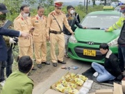 Pháp luật - Kẻ thợ mộc trượt dài trong “vũng lầy” của ma túy