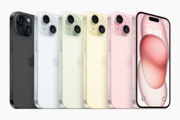 Trình làng iPhone 15 và iPhone 15 Plus, tạm biệt “tai thỏ”