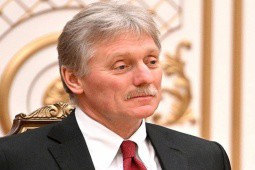 Điện Kremlin: Vấn đề Ukraine muốn gia nhập NATO khác với Thụy Điển, Phần Lan