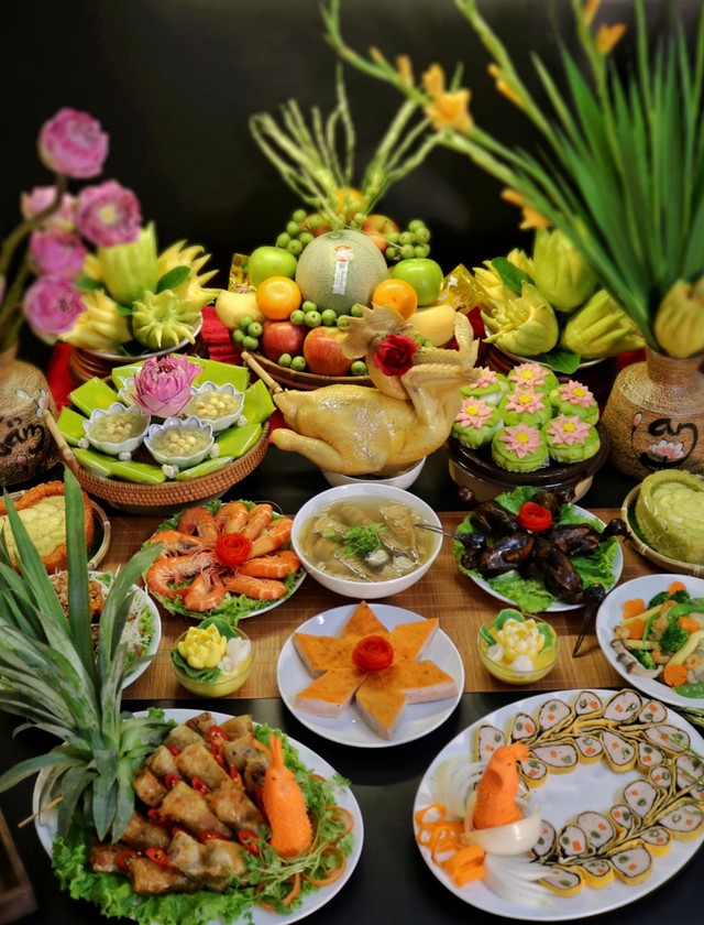 Việt Nam vào top điểm đến ẩm thực hàng đầu châu Á 2023: Những món ăn Việt nhất định phải thử trong đời - 1