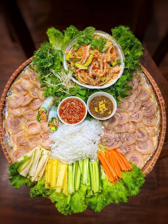 Việt Nam vào top điểm đến ẩm thực hàng đầu châu Á 2023: Những món ăn Việt nhất định phải thử trong đời - 4